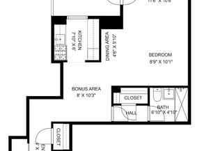 201 St Pauls Ave 9M, Jersey City NJ 07306