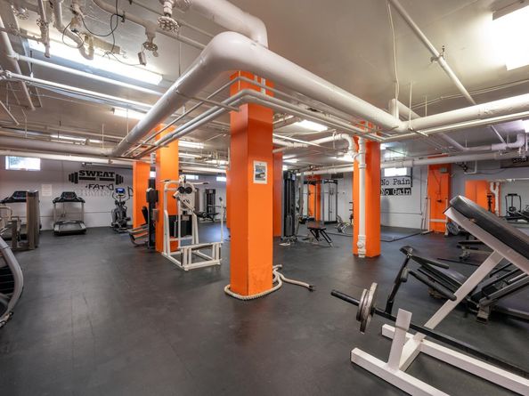 201 St Pauls Ave 9M, Jersey City NJ 07306