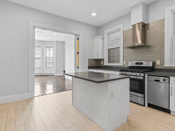 2703 Palisade Ave, Union City NJ 07087