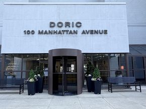 100 Manhattan Ave 1902, Union City NJ 07087