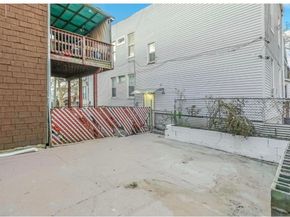 605 Garfield Ave, Jersey City NJ 07305
