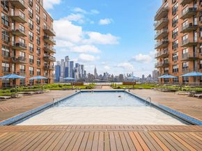 2 Constitution Ct PH01, Hoboken NJ 07030