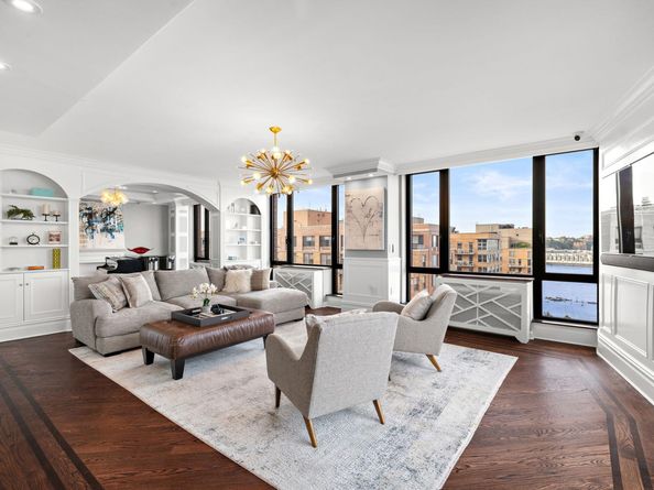 2 Constitution Ct PH01, Hoboken NJ 07030
