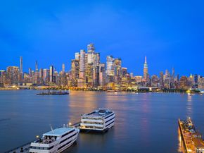 2 Constitution Ct PH01, Hoboken NJ 07030