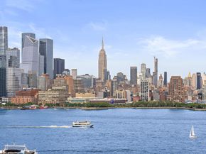 2 Constitution Ct PH01, Hoboken NJ 07030