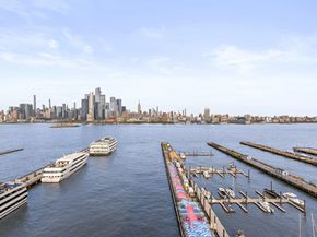 2 Constitution Ct PH01, Hoboken NJ 07030