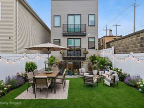 183 Zabriskie St 1, Jersey City NJ 07307-1111