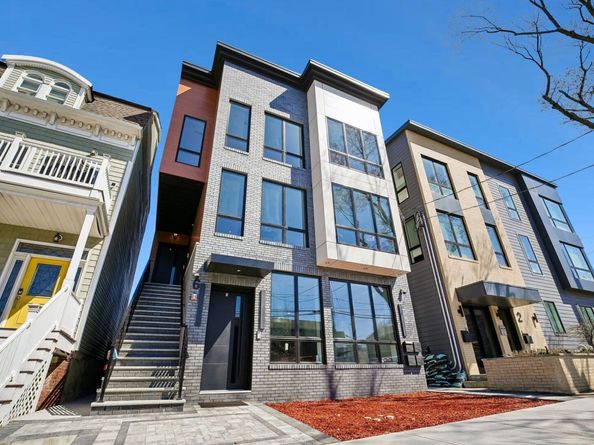 6 Elizabeth St 2, Jersey City NJ 07306