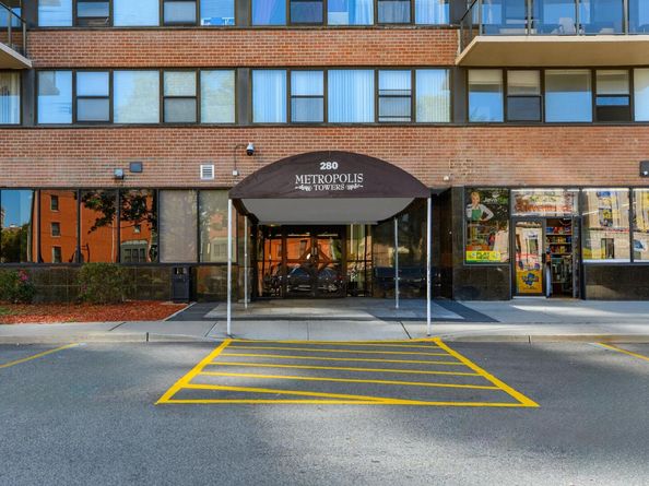 280 Luis M Marin Blvd 22, Jersey City NJ 07302