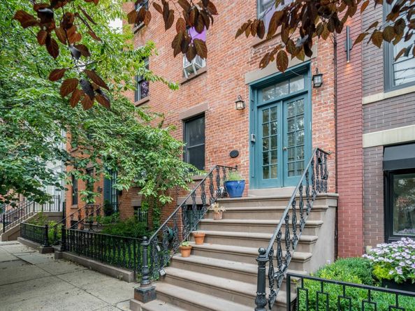 18 Bright St C, Jersey City NJ 07302