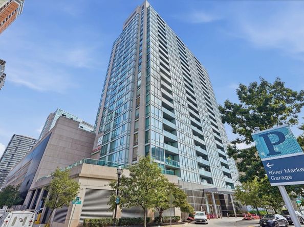 20 Newport Parkway 1812, Jersey City NJ 07310