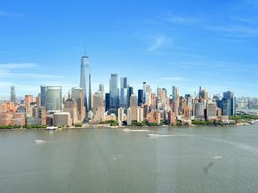 99 Hudson St 5408, Jersey City NJ 07302