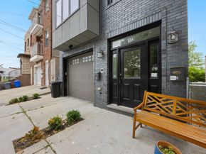 173 Halladay St 2, Jersey City NJ 07304