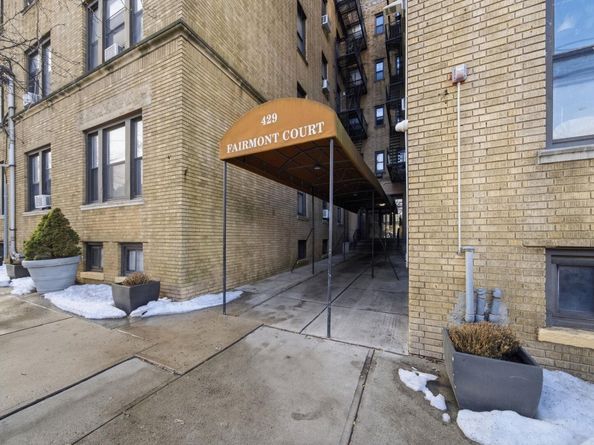 429 Fairmount Ave 304, Jersey City NJ 07306