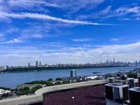 100 Carlyle Dr 5J North, Cliffside Park NJ 07010