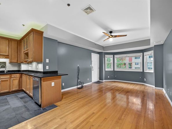 309 2nd St 1, Hoboken NJ 07030