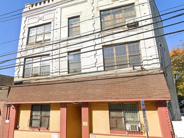 171 Old Bergen Rd 301, Jersey City NJ 07305