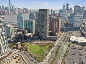 75 Park Lane South 508, Jersey City NJ 07310