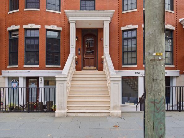 301 Grand St A, Jersey City NJ 07302