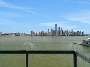 2 2nd St 1605, Jersey City NJ 07302