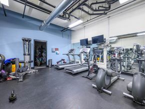 159 2nd St 601, Jersey City NJ 07302
