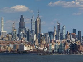 10 Provost St 2303, Jersey City NJ 07302