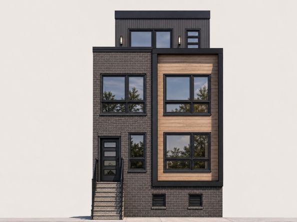 205 Ogden Ave, Jersey City NJ 07307