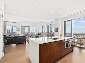 75 Park Lane South PH3701, Jersey City NJ 07310