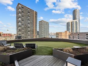75 Park Lane South PH3701, Jersey City NJ 07310