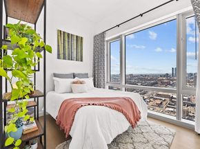 75 Park Lane South PH3701, Jersey City NJ 07310