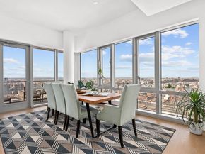 75 Park Lane South PH3701, Jersey City NJ 07310