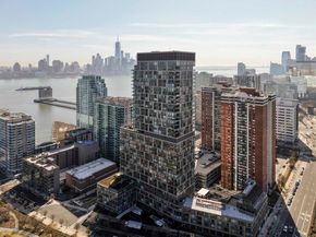 75 Park Lane South PH3701, Jersey City NJ 07310