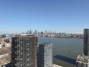 75 Park Lane South PH3701, Jersey City NJ 07310