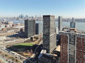75 Park Lane South PH3701, Jersey City NJ 07310
