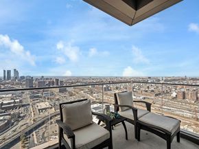 75 Park Lane South PH3701, Jersey City NJ 07310