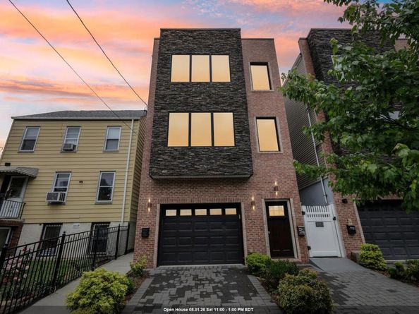 28 St Pauls Ave 2, Jersey City NJ 07306