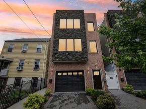 28 St Pauls Ave 2, Jersey City NJ 07306