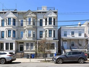 289 Webster Ave 1a, Jersey City NJ 07307