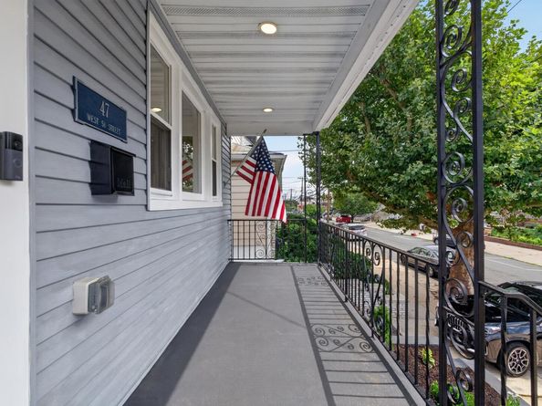 47 West 51st St, Bayonne NJ 07002