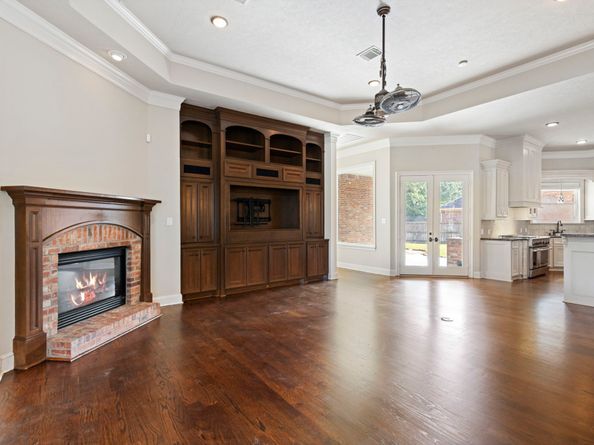34 Kerloch Point, Spring TX 77379
