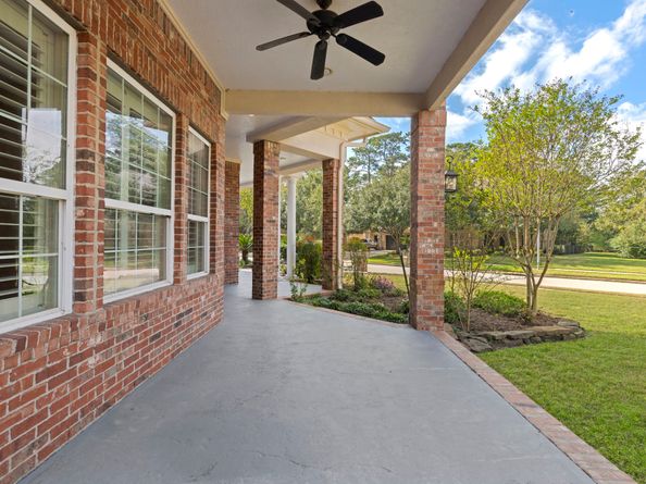 34 Kerloch Point, Spring TX 77379