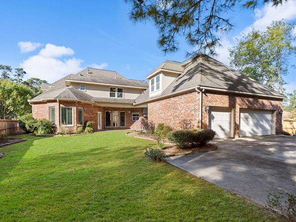34 Kerloch Point, Spring TX 77379