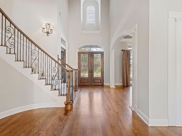 34 Kerloch Point, Spring TX 77379