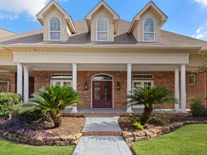 34 Kerloch Point, Spring TX 77379