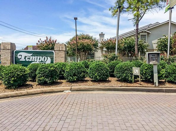 11963 Bob White 854, Houston TX 77035