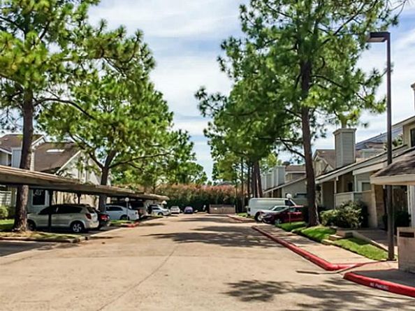 11963 Bob White 854, Houston TX 77035