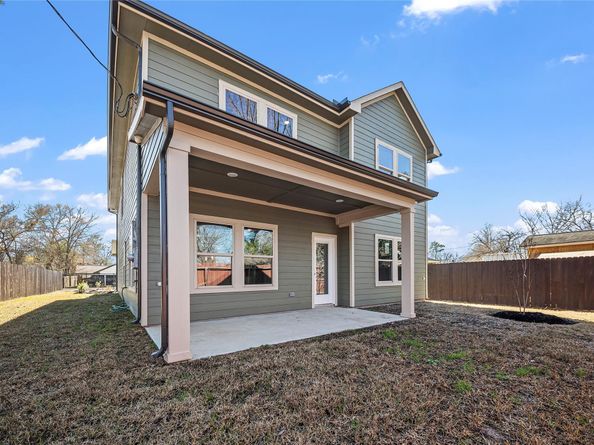 5613 Annunciation Street, Houston TX 77016