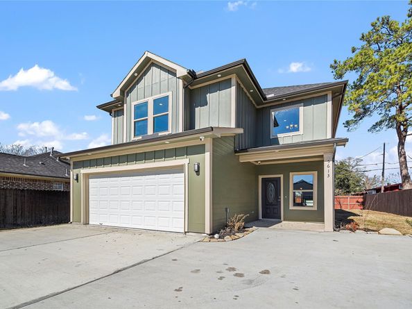 5613 Annunciation Street, Houston TX 77016