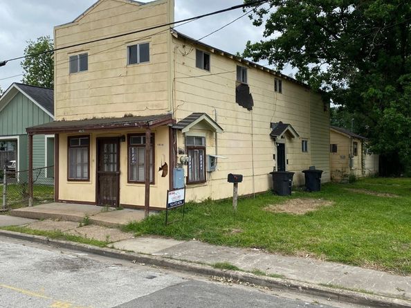 4610 Market Street, Houston TX 77020