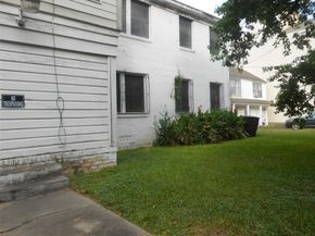 4919 La Branch Street, Houston TX 77004